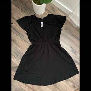 Old Navy dress
